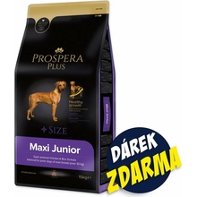 Prospera Plus Maxi Junior 15 kg