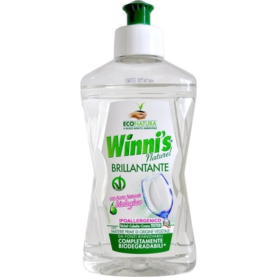 Winni's Brillantante leštidlo do myčky 250 ml