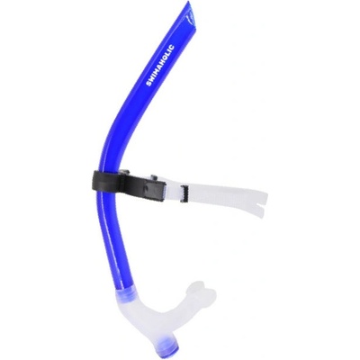 Swimaholic Swim Snorkel – Zboží Dáma