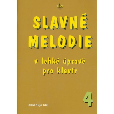 Slavné melodie 4.díl