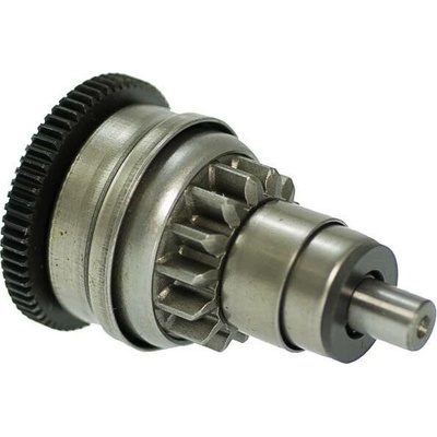 volnoběžka startéru - BENDIX 14/65 zubů pro GY6 139QMB/QMA
