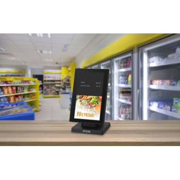 Image 1 of Epson DM-D70