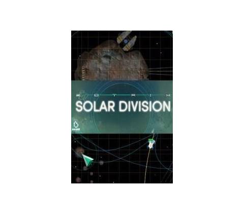 Zotrix - Solar Division