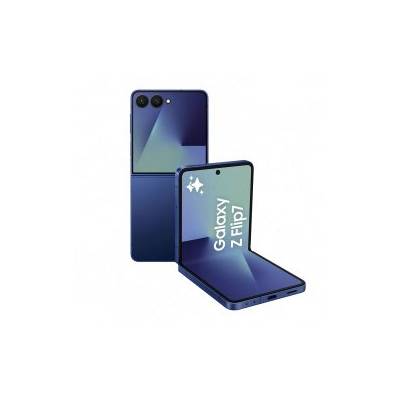 Galaxy Z Flip 7 12/ 512GB 5G Blue Shadow