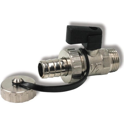 Novaservis Mini vypouštěcí 1/2" JY136N/15-JY136N/15