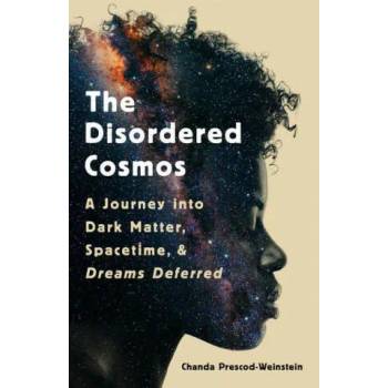 The Disordered Cosmos