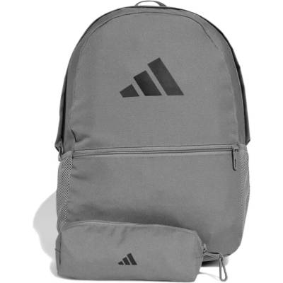 adidas CLSC PCASE BP GRETHR/BLACK MixL 23 l