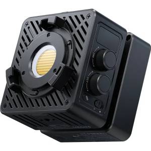 Ulanzi Преносимо Bi-Color 65W видео осветление Ulanzi EC65