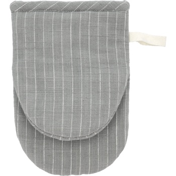 Södahl Ръкавица за кухня Line сива (33481)