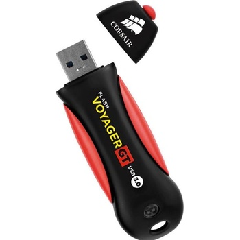 Image 1 of Corsair Voyager GT 256GB USB 3.0 CMFVYGT3C-256GB