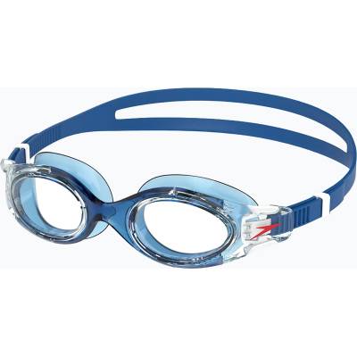 Speedo Очила за плуване Speedo Hydrosity 2.0 turkish sea/clear