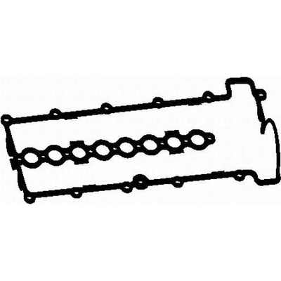 Tesnenie veka hlavy valcov BGA RC6546
