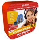 Nová Španělština do ucha