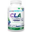 AllNutrition CLA + L-Carnitine + Green Tea 120 kapsúl