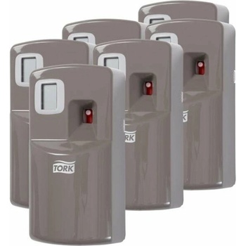 Tork elektronický osviežovač vzduchu, sivý