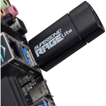 Image 1 of Patriot Supersonic Rage Lite 32GB USB3.0 (PEF32GRLB32U)