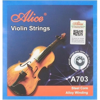 Alice A703 Set