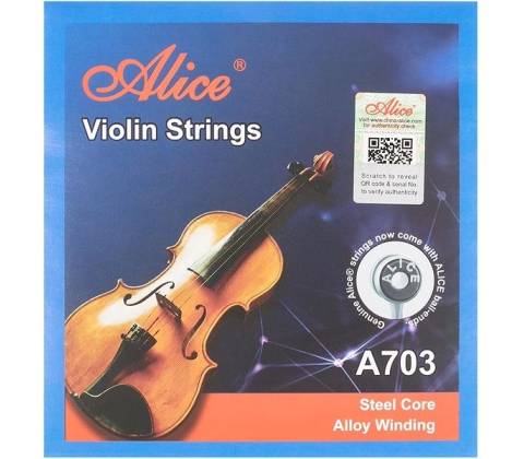 Alice A703 Set