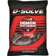 Starbaits Boilies D-Solve 20 mm 2,5 kg Hot Demon