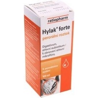 Hylak forte gtt.por.1 x 100 ml