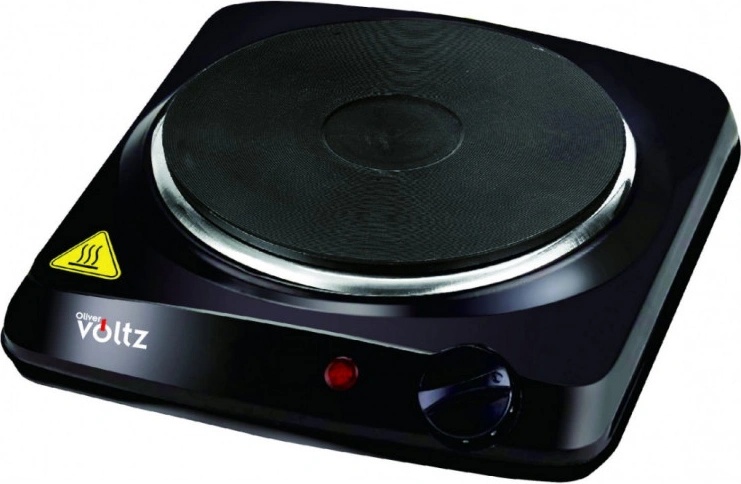 Voltz OV51445N Black