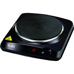 Voltz OV51445N Black Преносим котлон