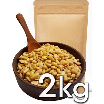 Valach Mandle blanžírované 2000 g