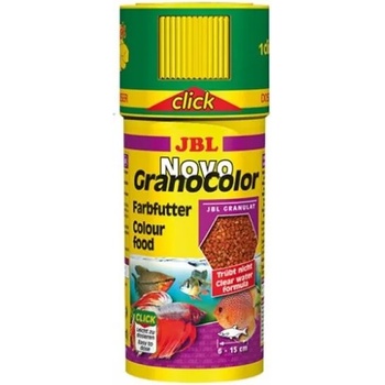 Image 1 of JBL NovoGranoColor CLICK 250ml с дозатор (J3010400)