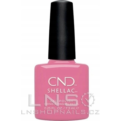 CND Shellac UV Color HOLOGRAPHIC 7,3 ml