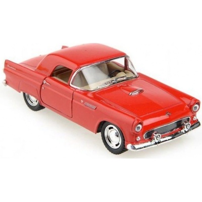 HM Studio Cars Kovový model autíčka 1955 Cevy Stepside Pic-up