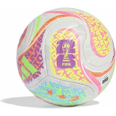 Adidas adidas TRIONDA Competition City World Cup JV
