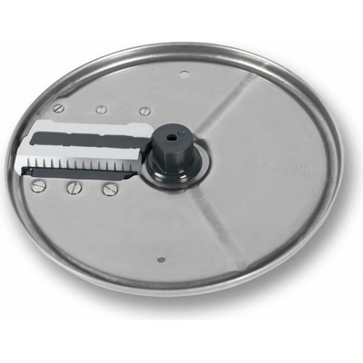 Sammic Kotouč FCES na nudličky do kráječe CA-21 a CA-2V a do multifunkčních zařízení CK-241 a CK-24V FCES-2x4 – Zbozi.Blesk.cz