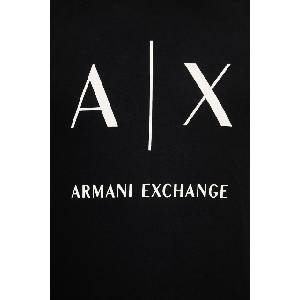 Giorgio Armani с дълги ръкави мъжки памучни (XM002684.AF10356.NOS)