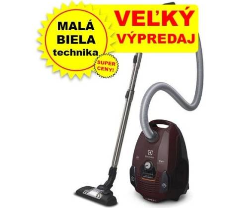 Electrolux ZSPALLFLR