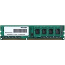 Pamäte Patriot DDR3L 4GB 1600MHz CL11 PSD34G1600L81