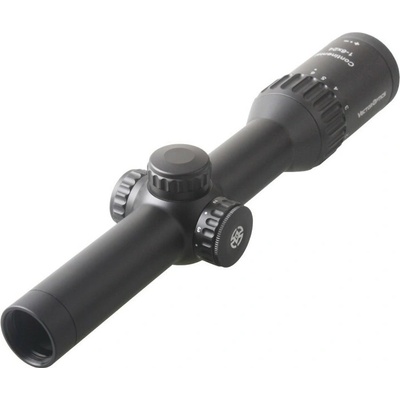 Tac Vector Optics Continental 1-6x24