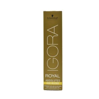 Schwarzkopf Igora Royal Absolutes Age Blend Permanent Color 60 ml color cream 9-560