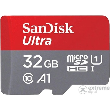 SanDisk SDHC UHS-I U1 32GB SDSQUA4-032G-GN6MA