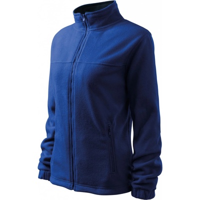 Mikina fleece Jacket 280 fleecová námořní modrá