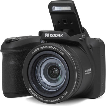 Image 1 of Kodak Pixpro AZ405 Black (KO-AZ405-BK)