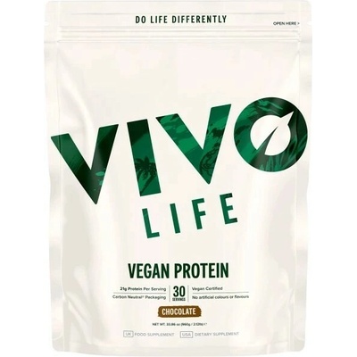 VIVO Life Konjak Vegan Protein 960 g