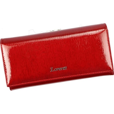 Lorenti dámska peňaženka 72031 SH N RFID červená