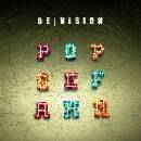 De/Vision - Popgefahr CD