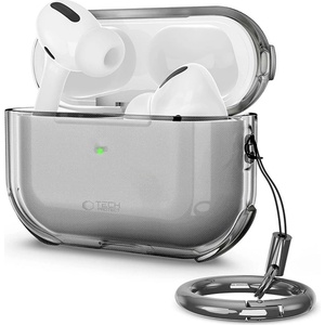 Tech-Protect bounce apple airpods pro 3 ash (5906302333318)