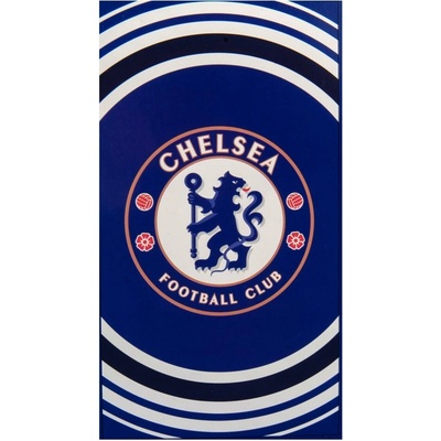 Fan shop osuška Chelsea FC pulse 140 x 70
