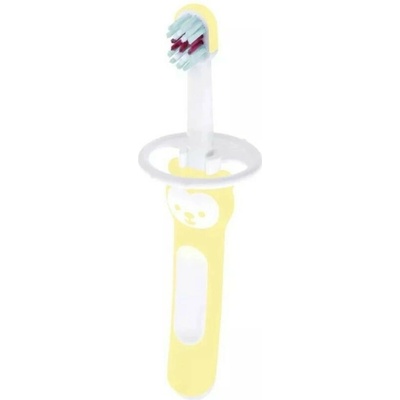 Mam Kartáček zubní Baby Brush 6+ 1 ks