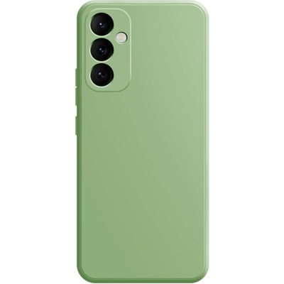 PROTEMIO 70634 RUBBER Ochranný kryt pre Samsung Galaxy A15 / A15 5G svetlozelený