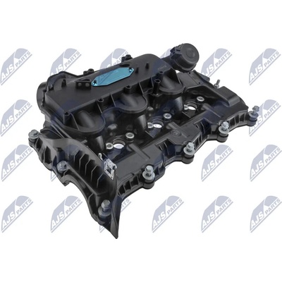 NTY Kryt Motora Land Rover Discovery III 2.7TDV6 2005-, Discovery IV 2.7TDV6 2010-, Range Rover Sport 2.7TDV6 2005-, ľavá strana (LR032723)