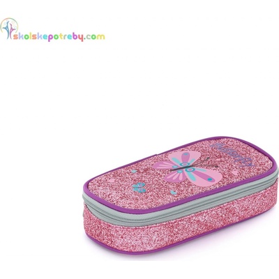 OXYBAG etue komfort trblietavý ef. Motýľ