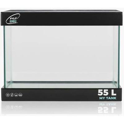 Me Aquaristic My Tank 45 x 36 x 34 cm, 55 l